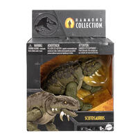 Jurassic World Hammond Collection Small Dino - Assorted (1 Pc)