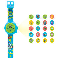 Toy Story Projection Watch
