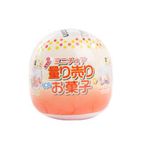 J. Dream Gashapons Candy Shop - Assorted