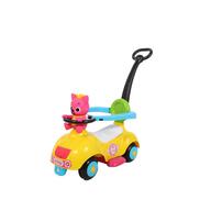 Pinkfong Multi Function Ride-On