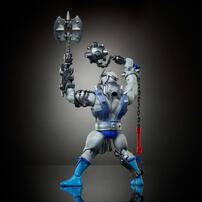 Masters of the Universe Origins x ThunderCats - Panthro Action Figure