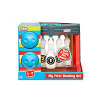 Little Tikes My First Bowling Set