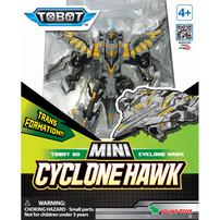 Tobot Mini Cyclone Hawk