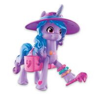 My Little Pony A New Generation Crystal Adventure Ponies - Assorted