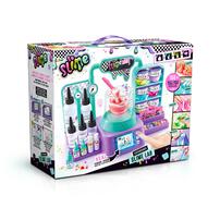 So Slime Slime Experience Lab