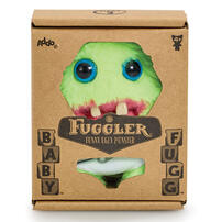 Fuggler 3.5-inch Baby Plush Doll - Assorted