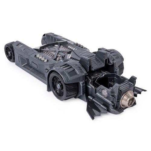Batman Batmobile 2-In-1 Vehicle
