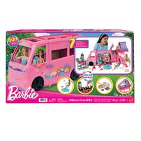 Barbie Ave Dream Camper 2025