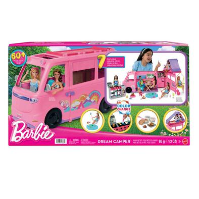 Barbie Ave Dream Camper 2025