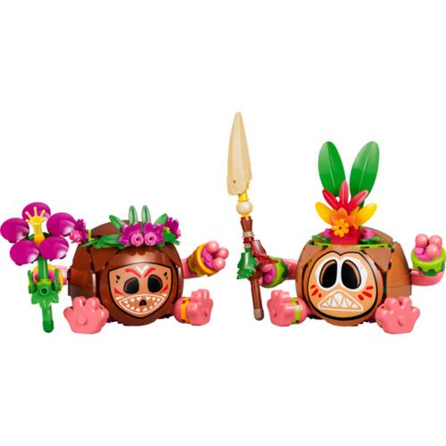(Pre-order) LEGO Disney Princess Kakamora (Estimated Early June 2026)