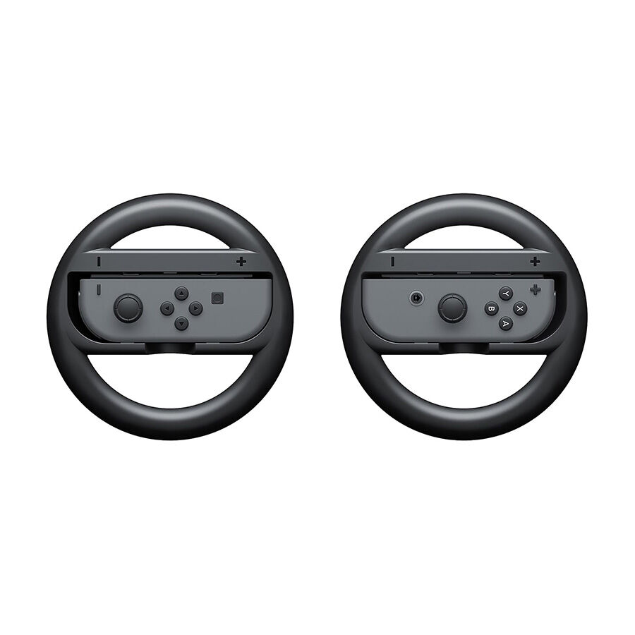 Nintendo Switch Joy-Con Wheel (Set Of 2) | Toys”R”Us – Singapore