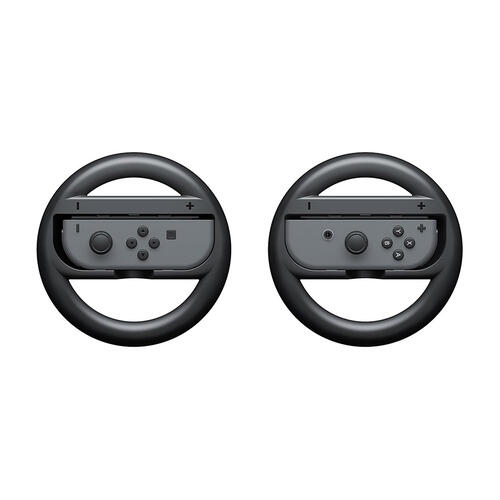 Nintendo Switch Joy-Con Wheel (Set Of 2)