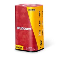 (Pre-order) Popcons-Legends-Series 1-Blind Box (Expected End October 2026)