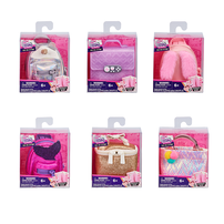 Real Littles Series 4 Mixed Bags - Assorted