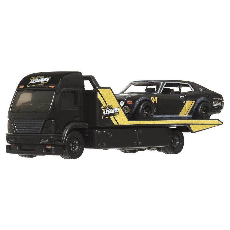 Hot Wheels Legend Team Transport | Toys”R”Us – Singapore
