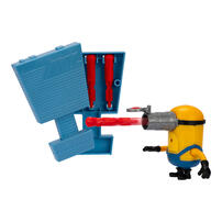 Despicable Me 4 Mega Minion 4 Inch Action Figure Mel