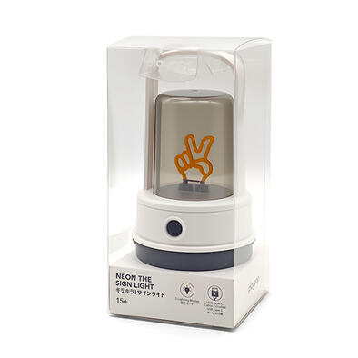 playpop Neon The Sign Light - Victory