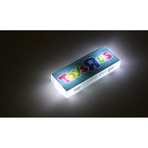 playpop x Fext Hobby Mini Toys"R"Us Light Box