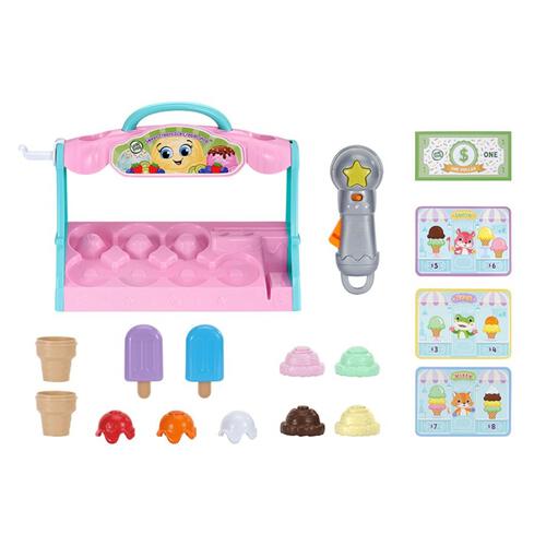 LeapFrog Scoop & Learn Ice Cream Shop