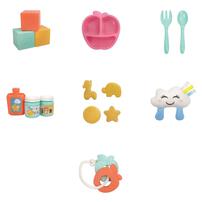 playpop Sweetheart Deluxe Playset