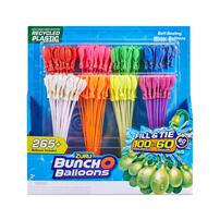 Bunch O Balloons Rapid Fill 8 Pack