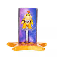 The Super Mario Galaxy Movie 1.5&rdquo; Figure With Star Launcher - Assorted (1 Pc)