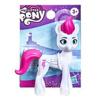 My Little Pony A New Generation Movie Friends