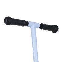 Motion 120mm Wheel Kids Scooter (Ice Blue)