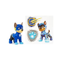 Paw Patrol The Mighty Movie Pup Squad Surprise Figures - Assorted