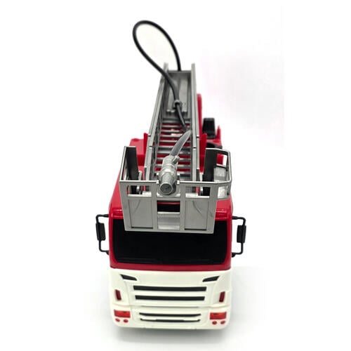 playpop Radio-Controlled Fire Truck