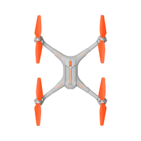 SYMA Z4 R/C Foldable Quadcopter
