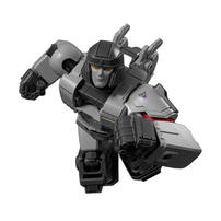 Blokees Transformers Galaxy Version 07 Blind Box - Assorted