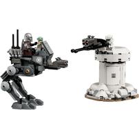 LEGO Star Wars AT-RT Attack 75444