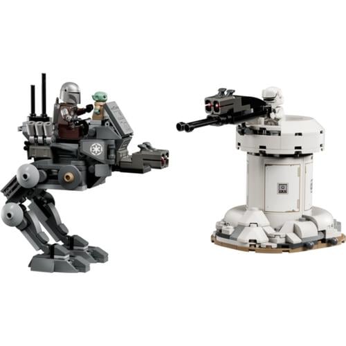 LEGO Star Wars AT-RT Attack 75444