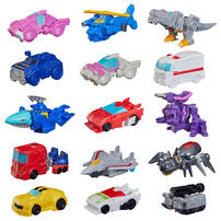 Transformers Tiny Turbo Changers