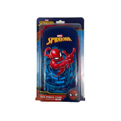 Spider-Man Eva Pencil Case
