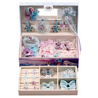 Disey Frozen Accessories Case (Large)