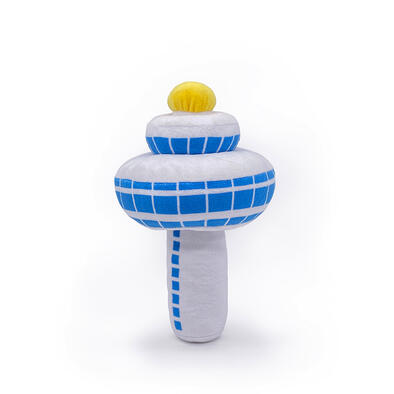 HOME 10 Inch Airport Tower Plush