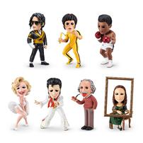 (Pre-order) Popcons-Legends-Series 1-Blind Box (Expected End October 2026)