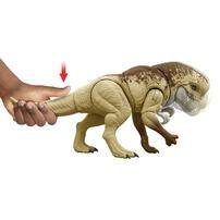 Jurassic World Dinosaur Movie Feature Villian Dino W/Sound