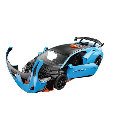 Rastar 1:32 Lamborghini Huracan STO