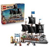 (Pre-order) LEGO One Piece Garp's Marine Battleship 75646 (Estimated August 2026)