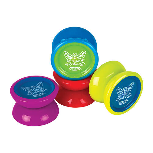 Duncan Butterfly Xt - - Assorted