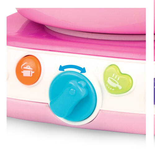 Winfun 3-In-1 Magic Pot