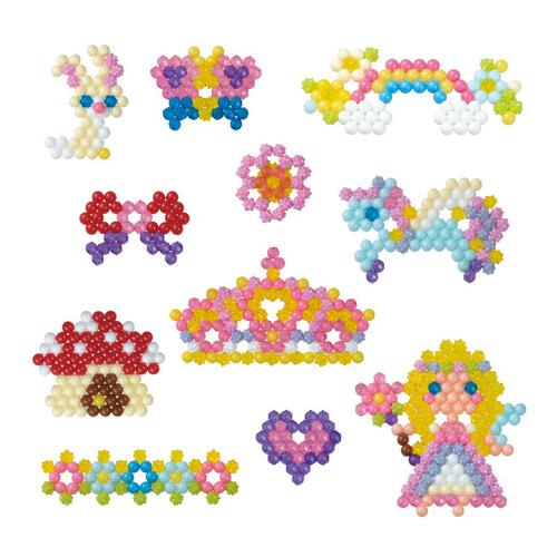 Aqua Beads Fairy World