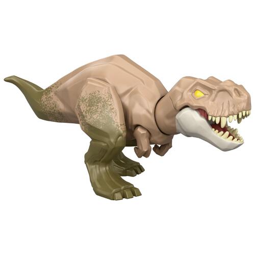 Jurassic World Mayhem Mix-Ups Sustainable - Assorted (1 Pc)