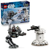 LEGO Star Wars AT-RT Attack 75444