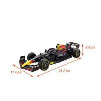 Rastar R/C 1:18 Oracle Red Bull Racing Rb18