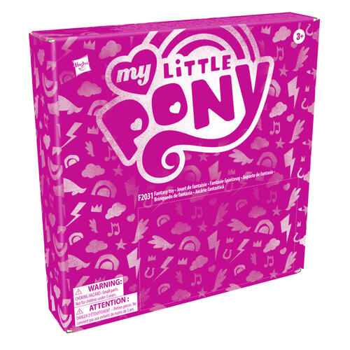 My Little Pony A New Generation Royal Gala Collection