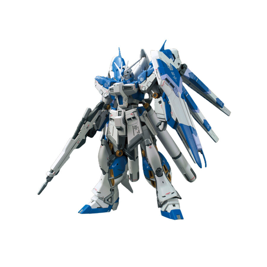 RG Hi-ν GUNDAM 1/144 プラモデル Bandai RG 1/144 Hi-Nu Gundam | Toys”R”Us – Singapore